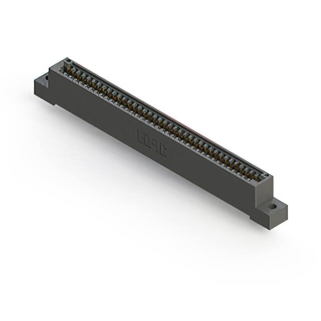 895-038-544-102 EDAC Inc.  Edgeboard Connectors